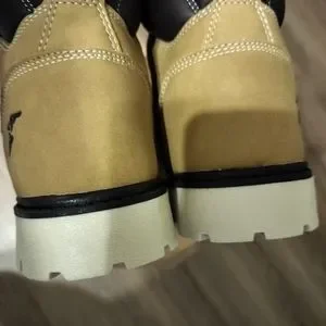 Shoes | Brand New With Tags Goodyear Boots | Poshmark display picture 1